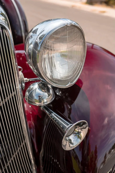 1933 Chrysler Imperial Pre-War - Image 30 of 31