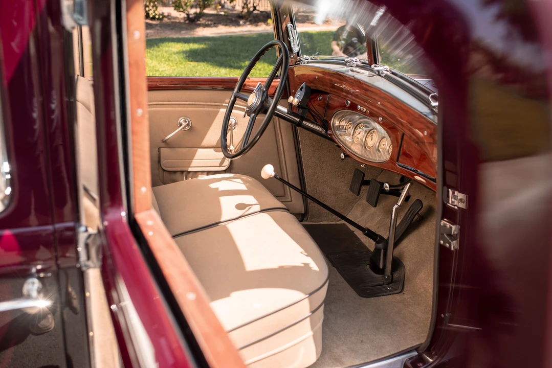 1933 Chrysler Imperial Pre-War - Image 14 of 31