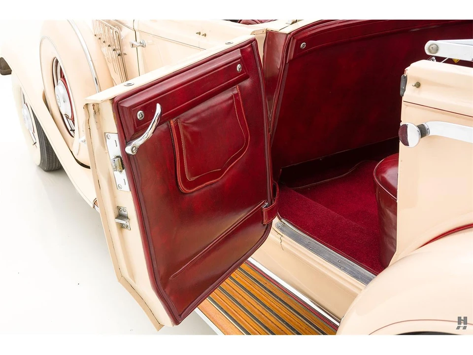 1933 Chrysler Imperial Pre-War - Image 15 of 31