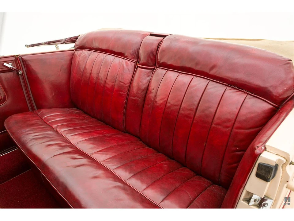 1933 Chrysler Imperial Pre-War - Image 13 of 31
