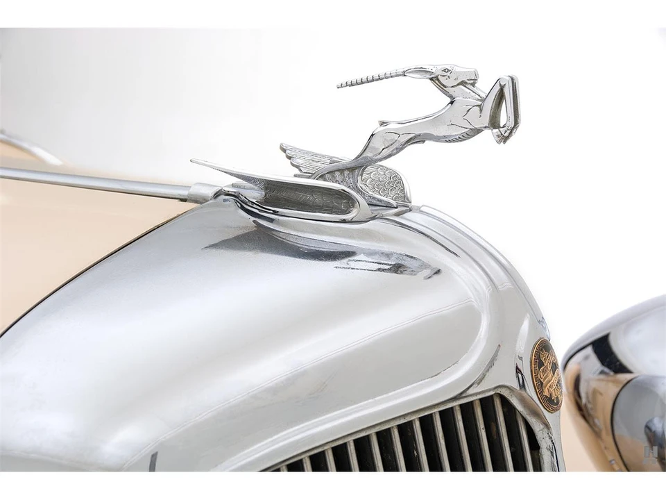 1933 Chrysler Imperial Pre-War - Image 21 of 31