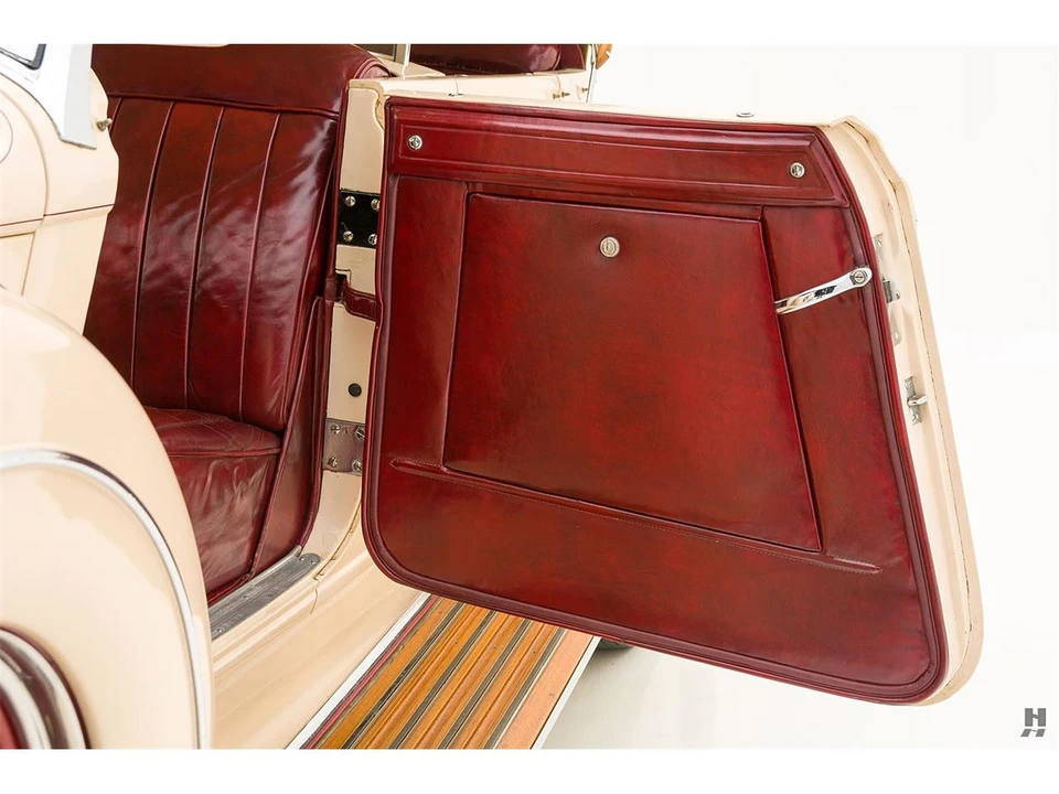1933 Chrysler Imperial Pre-War - Image 17 of 31