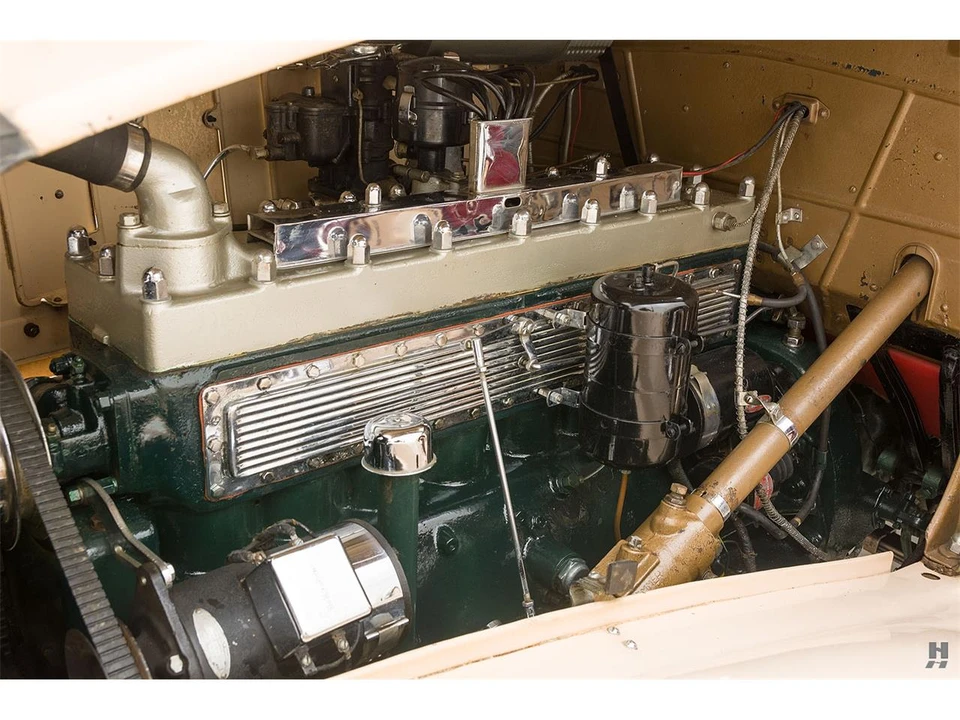 1933 Chrysler Imperial Pre-War - Image 5 of 31