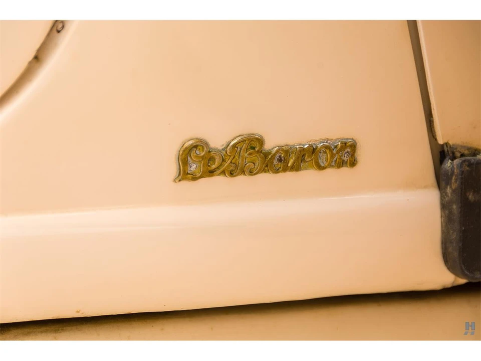 1933 Chrysler Imperial Pre-War - Image 23 of 31