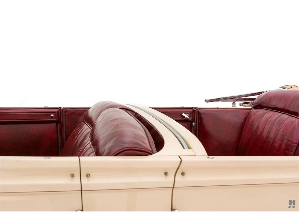 1933 Chrysler Imperial Pre-War - Image 27 of 31
