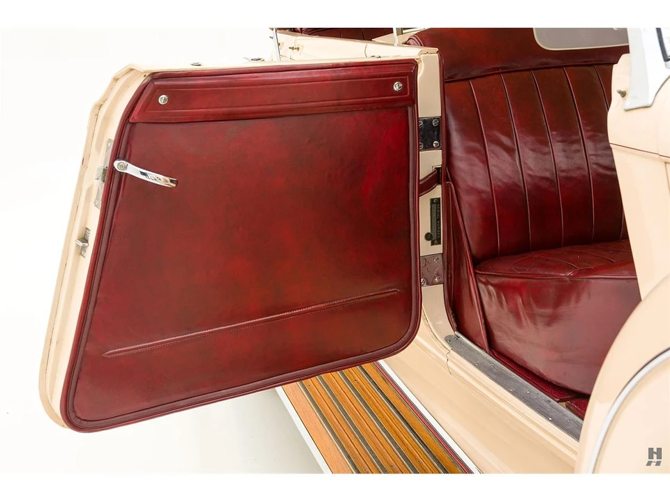 1933 Chrysler Imperial Pre-War - Image 16 of 31