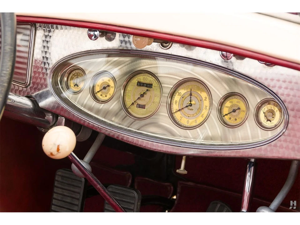 1933 Chrysler Imperial Pre-War - Image 10 of 31