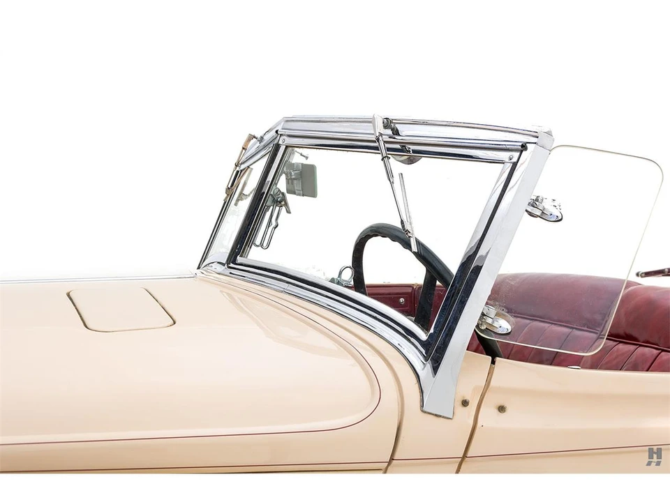 1933 Chrysler Imperial Pre-War - Image 24 of 31