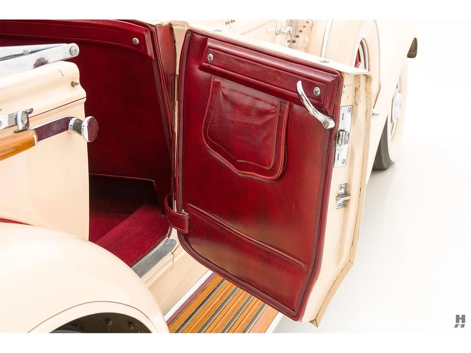 1933 Chrysler Imperial Pre-War - Image 14 of 31