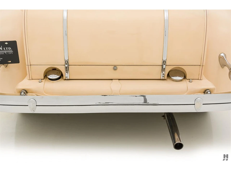 1933 Chrysler Imperial Pre-War - Image 30 of 31
