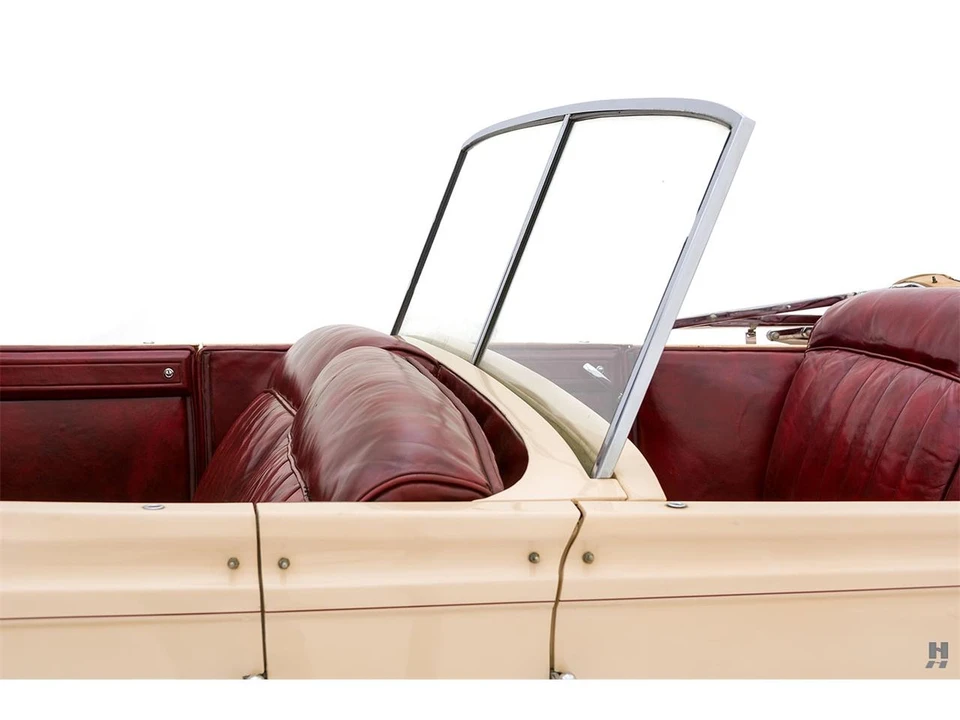 1933 Chrysler Imperial Pre-War - Image 26 of 31