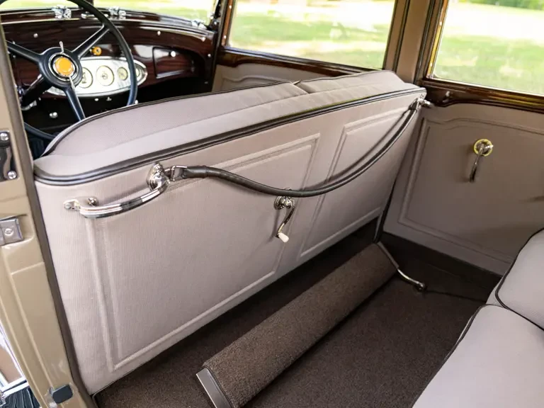 1933 Chrysler Imperial Pre-War - Image 23 of 31