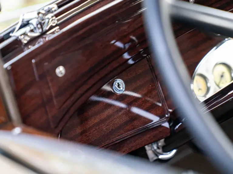 1933 Chrysler Imperial Pre-War - Image 28 of 31