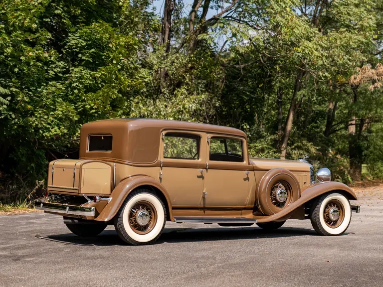 1933 Chrysler Imperial Pre-War - Image 3 of 31
