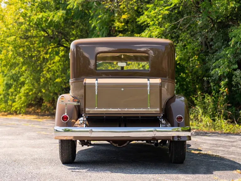 1933 Chrysler Imperial Pre-War - Image 10 of 31