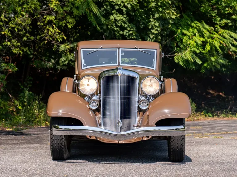 1933 Chrysler Imperial Pre-War - Image 9 of 31