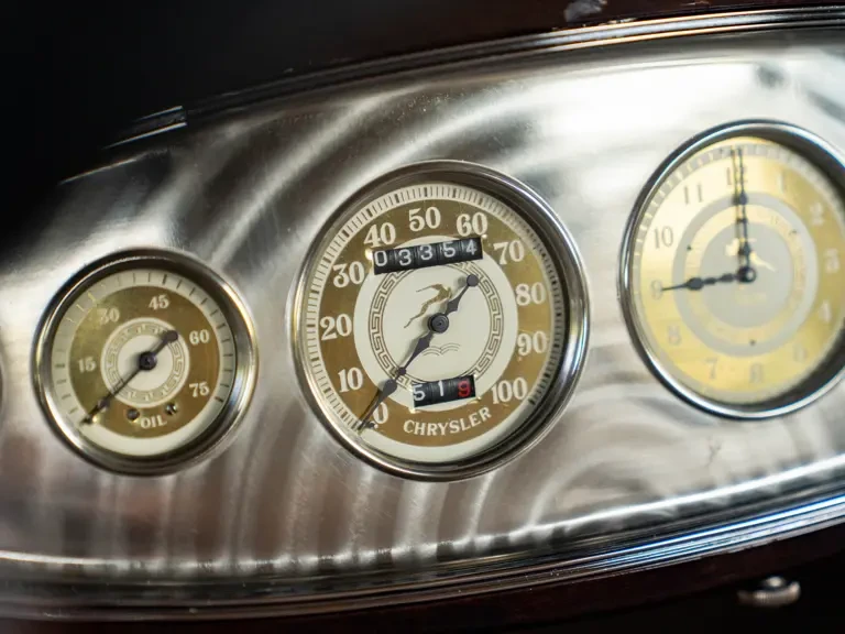 1933 Chrysler Imperial Pre-War - Image 16 of 31