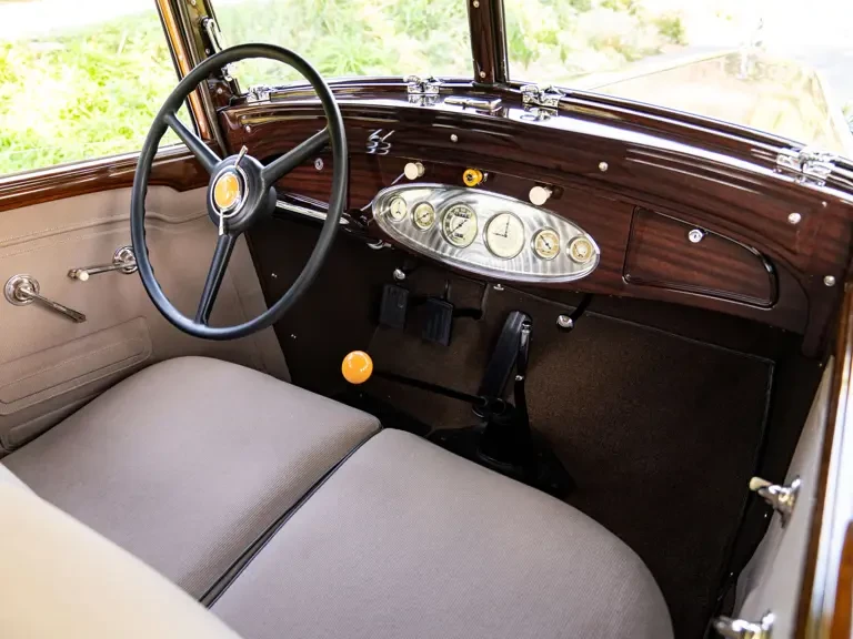 1933 Chrysler Imperial Pre-War - Image 5 of 31
