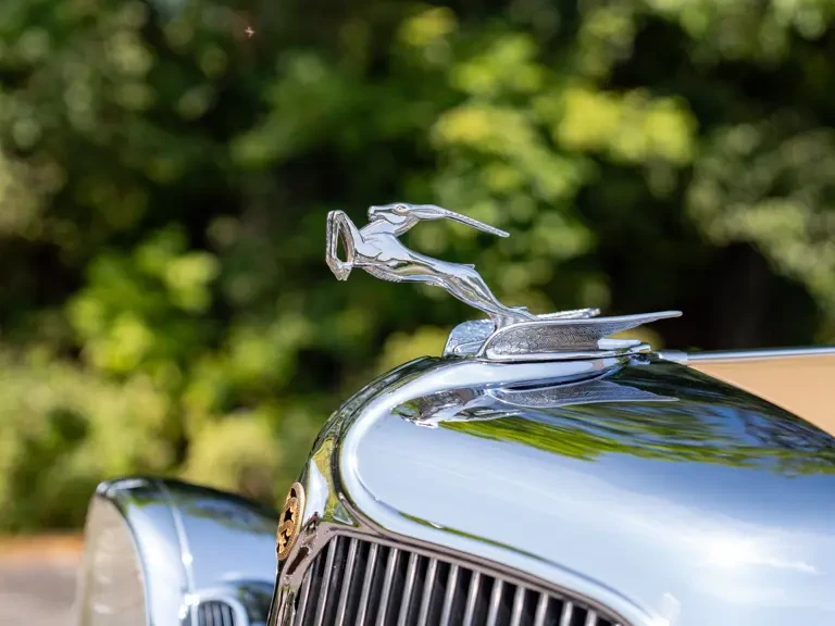 1933 Chrysler Imperial Pre-War - Image 8 of 31