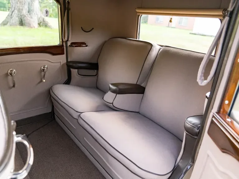 1933 Chrysler Imperial Pre-War - Image 21 of 31