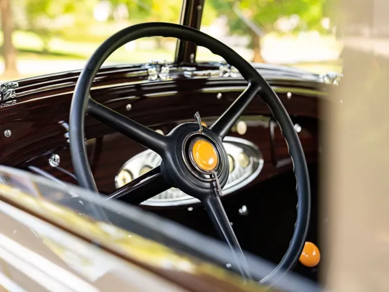 1933 Chrysler Imperial Pre-War - Image 14 of 31