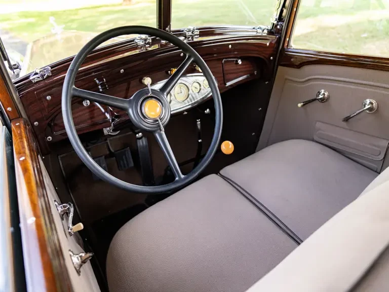 1933 Chrysler Imperial Pre-War - Image 13 of 31