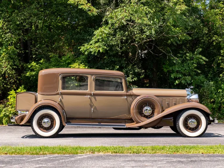 1933 Chrysler Imperial Pre-War - Image 6 of 31