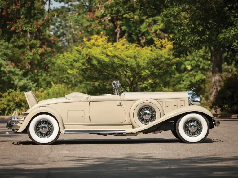 1933 Chrysler Imperial Pre-War - Image 31 of 31