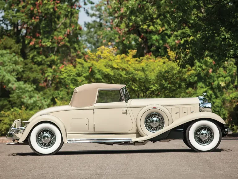1933 Chrysler Imperial Pre-War - Image 6 of 31