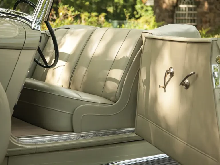 1933 Chrysler Imperial Pre-War - Image 18 of 31
