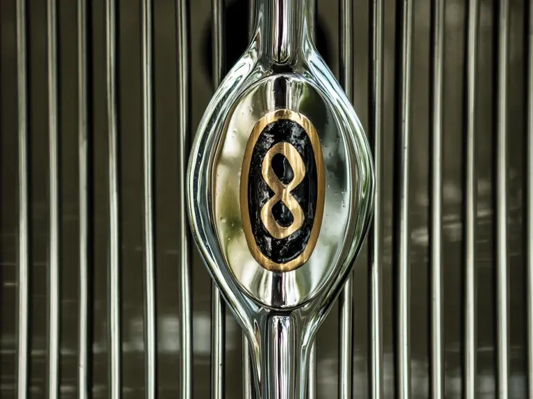 1933 Chrysler Imperial Pre-War - Image 8 of 31