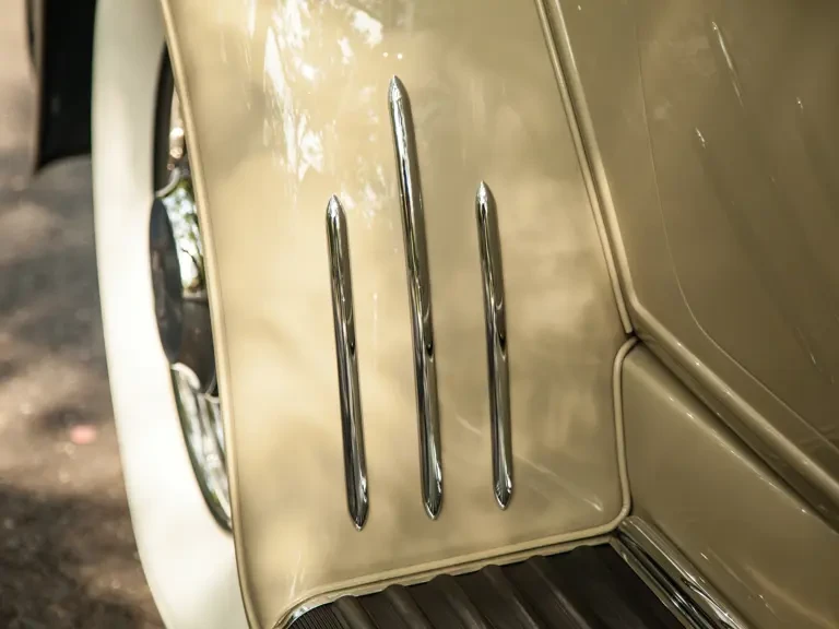 1933 Chrysler Imperial Pre-War - Image 12 of 31
