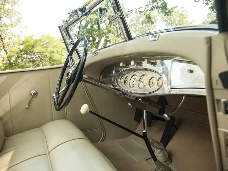 1933 Chrysler Imperial Pre-War - Image 5 of 31