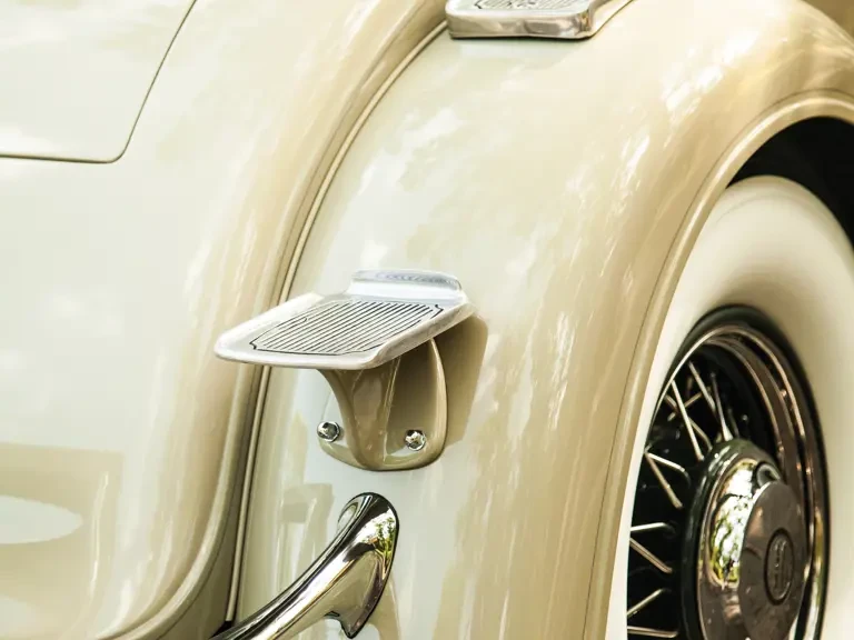 1933 Chrysler Imperial Pre-War - Image 13 of 31