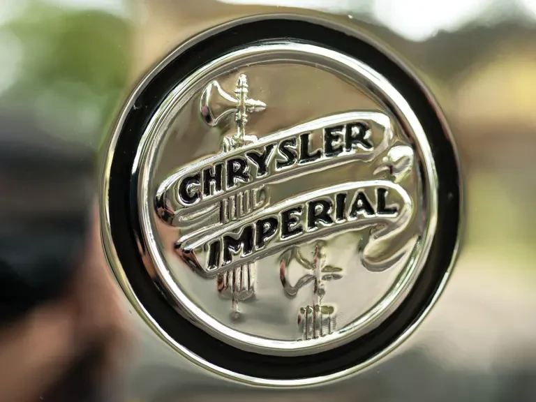 1933 Chrysler Imperial Pre-War - Image 10 of 31
