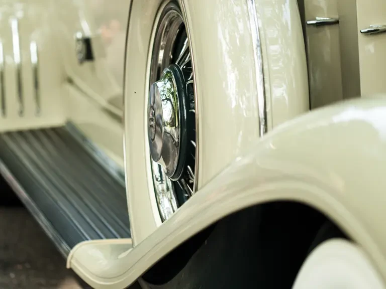 1933 Chrysler Imperial Pre-War - Image 25 of 31