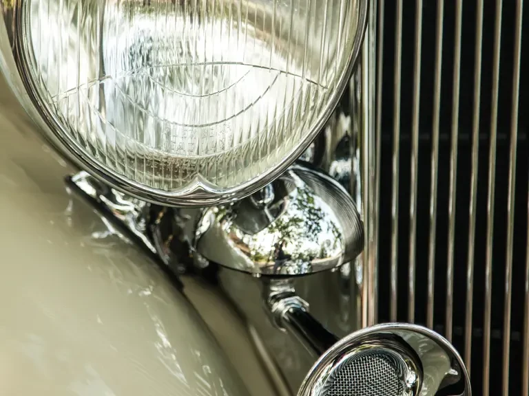 1933 Chrysler Imperial Pre-War - Image 15 of 31