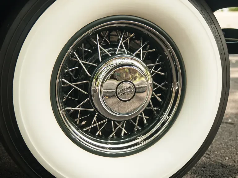 1933 Chrysler Imperial Pre-War - Image 23 of 31