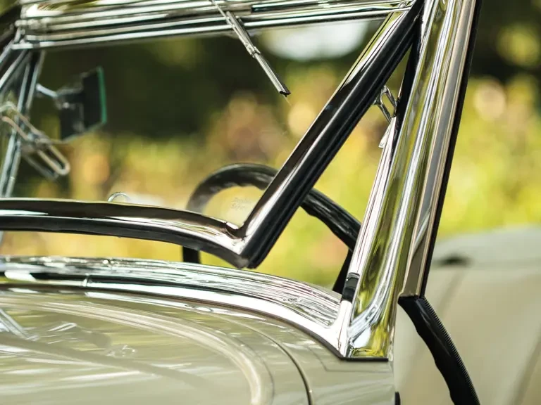 1933 Chrysler Imperial Pre-War - Image 21 of 31