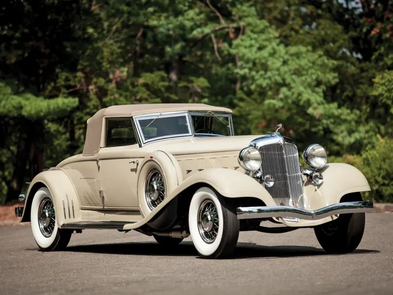 1933 Chrysler Imperial Pre-War - Image 30 of 31