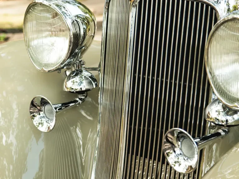 1933 Chrysler Imperial Pre-War - Image 16 of 31