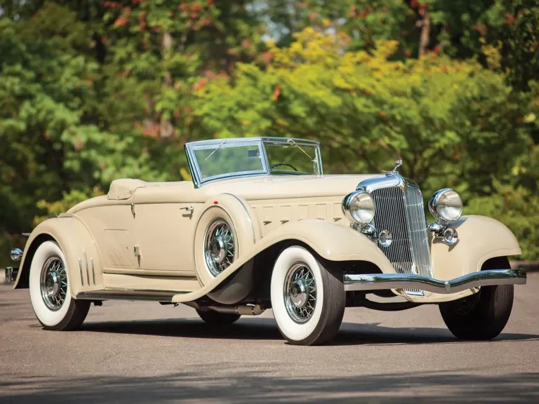 1933 Chrysler Imperial Pre-War - Image 2 of 31