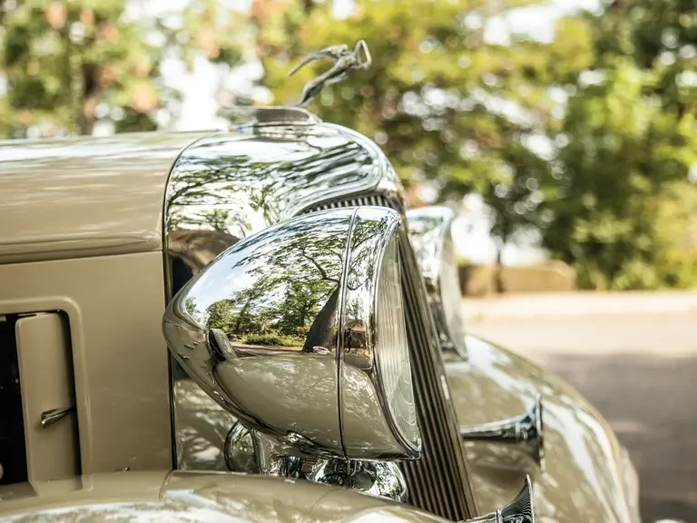 1933 Chrysler Imperial Pre-War - Image 11 of 31