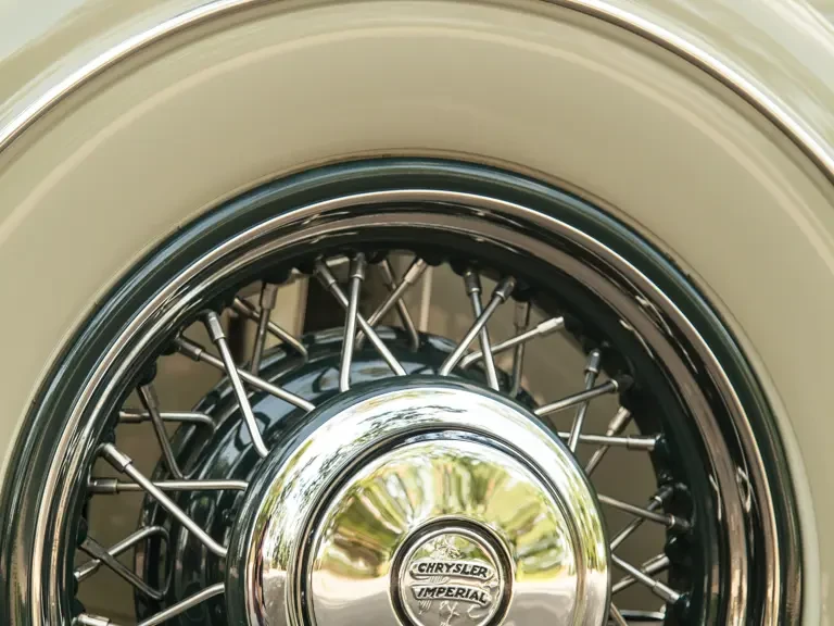 1933 Chrysler Imperial Pre-War - Image 17 of 31