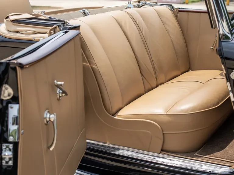 1933 Chrysler Imperial Pre-War - Image 20 of 31