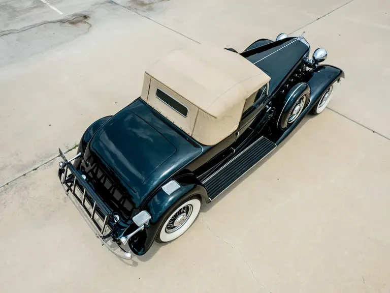 1933 Chrysler Imperial Pre-War - Image 11 of 31