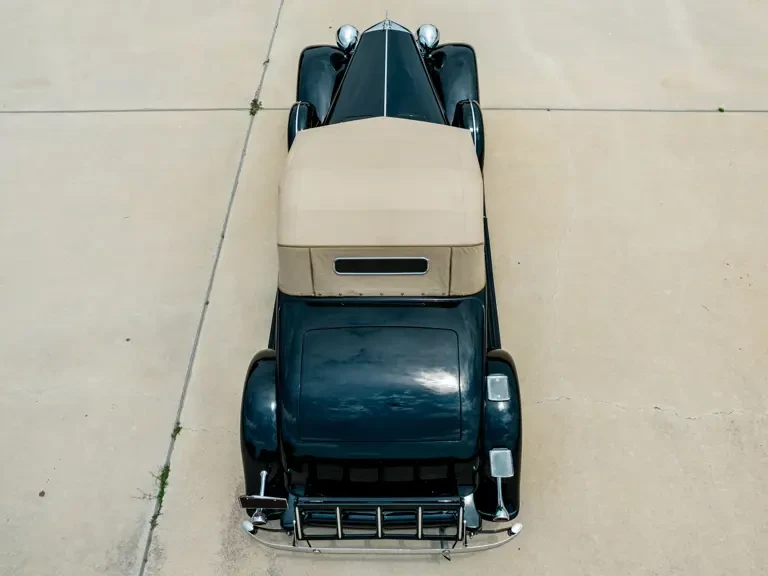 1933 Chrysler Imperial Pre-War - Image 29 of 31