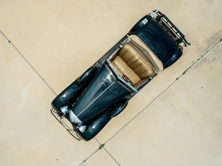 1933 Chrysler Imperial Pre-War - Image 10 of 31