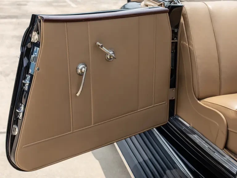 1933 Chrysler Imperial Pre-War - Image 21 of 31