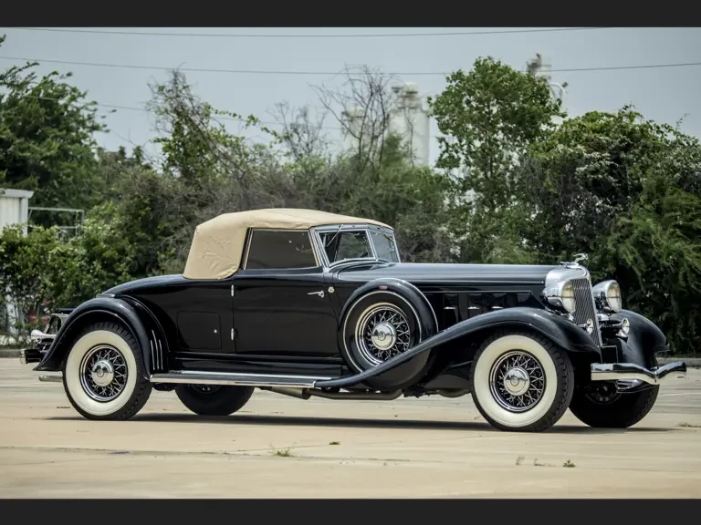 1933 Chrysler Imperial Pre-War - Image 25 of 31